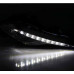 mobis led fog lamp hyundai sonata yf 2012-14